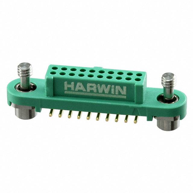 G125-FS12005F1PHarwin Inc.
