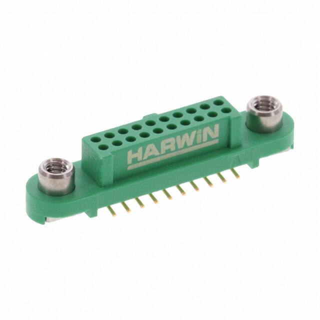 G125-FS12005F2PHarwin Inc.