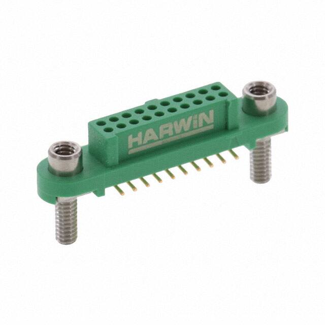 G125-FS12005F3PHarwin Inc.