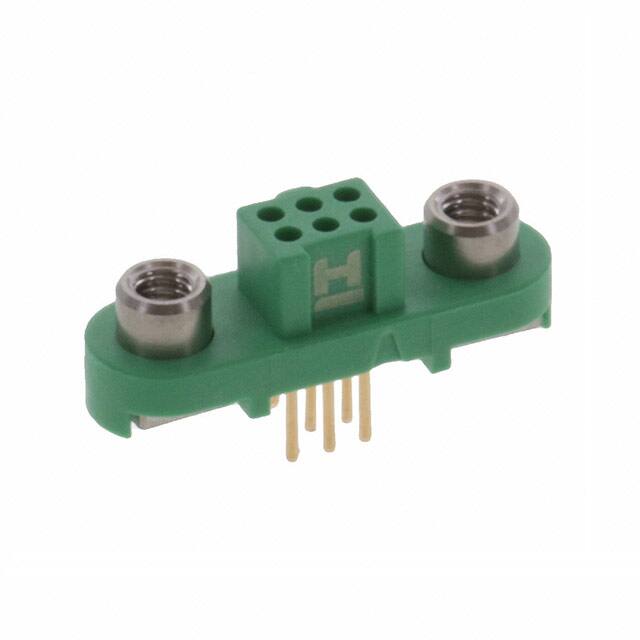 G125-FV10605F2PHarwin Inc.