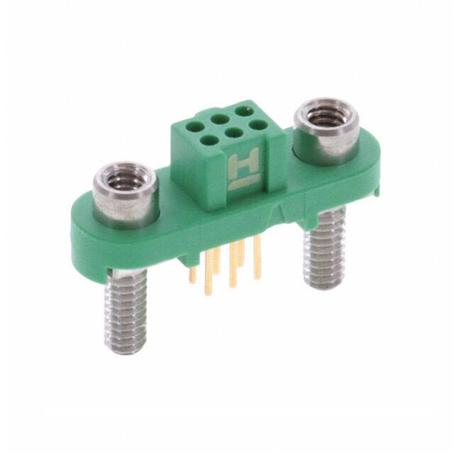 G125-FV10605F3PHarwin Inc.