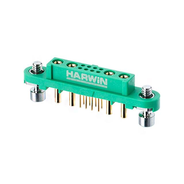 G125-FV10805F1-2AB2ABPHarwin Inc.