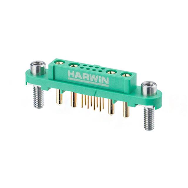 G125-FV10805F3-2AB2ABPHarwin Inc.