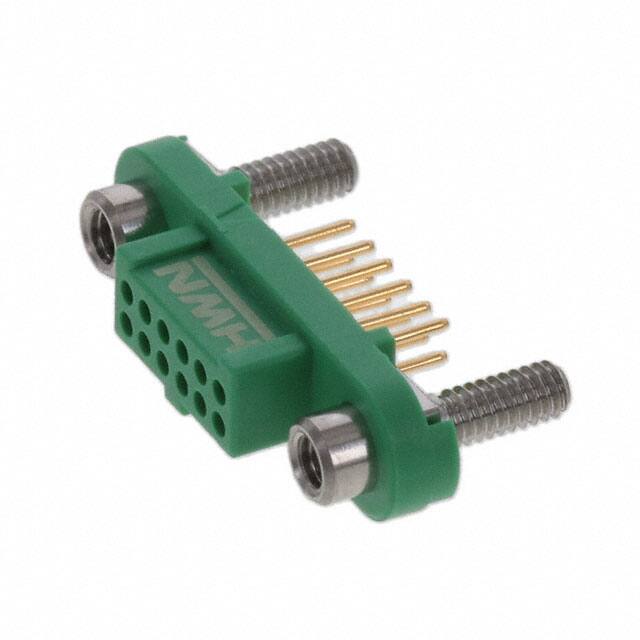 G125-FV11205F3PHarwin Inc.