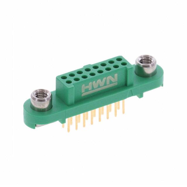 G125-FV11605F2PHarwin Inc.