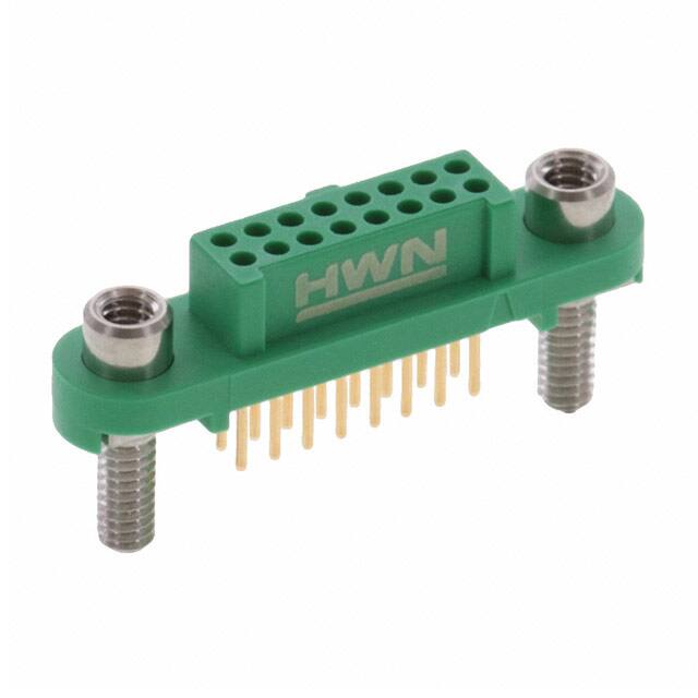 G125-FV11605F3PHarwin Inc.
