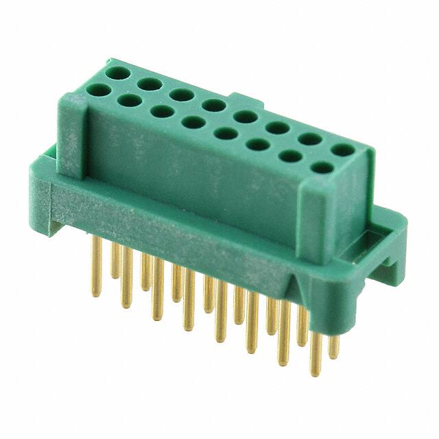 G125-FV11605L0PHarwin Inc.