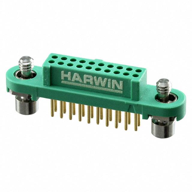 G125-FV12005F1PHarwin Inc.