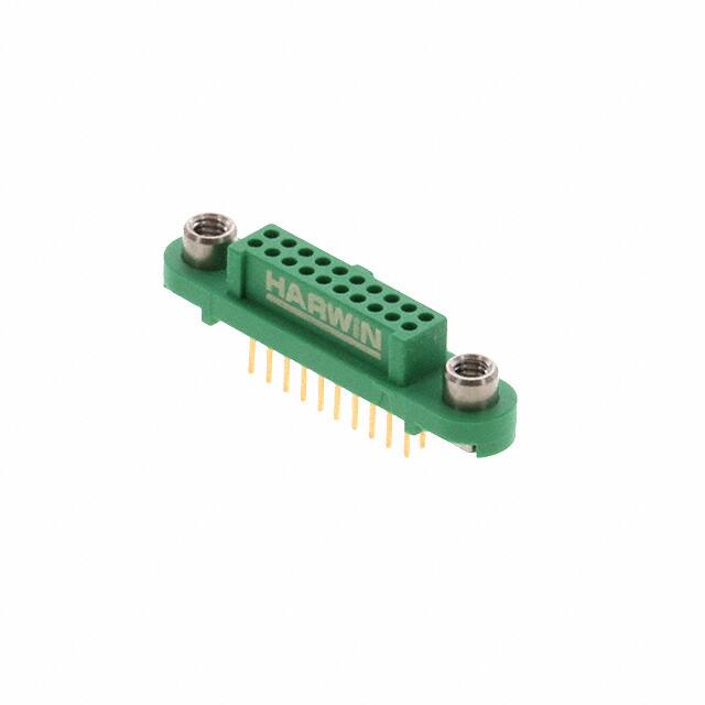 G125-FV12005F2PHarwin Inc.