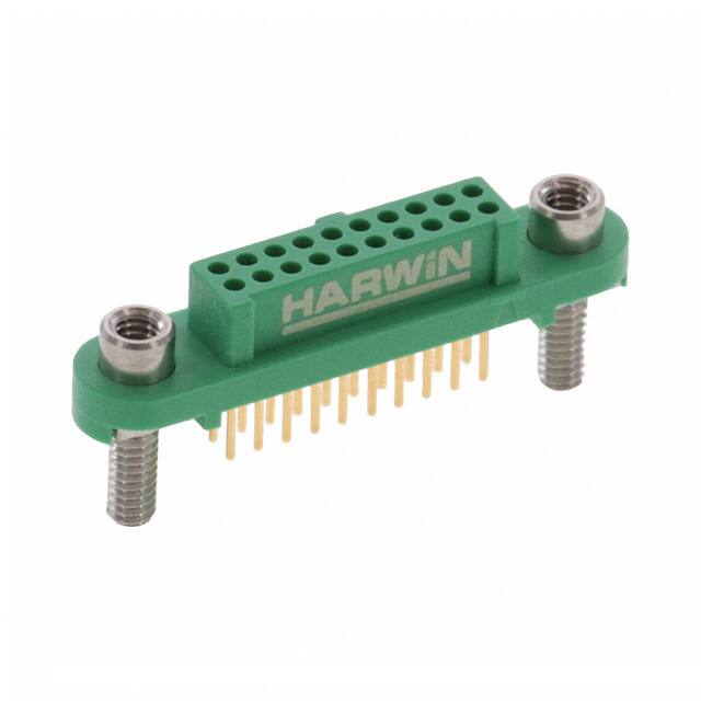 G125-FV12005F3PHarwin Inc.