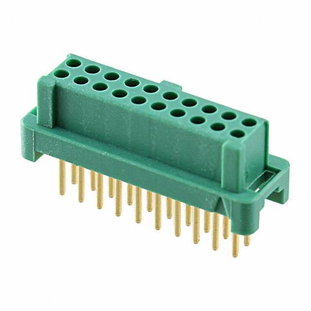 G125-FV12005L0PHarwin Inc.