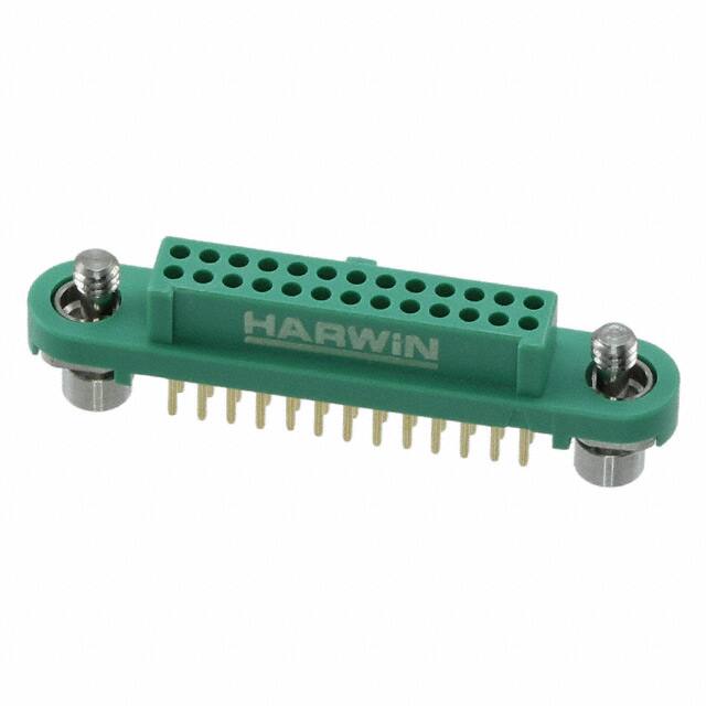 G125-FV12605F1PHarwin Inc.