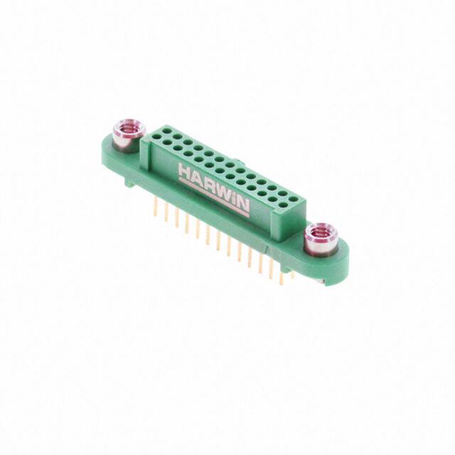 G125-FV12605F2PHarwin Inc.