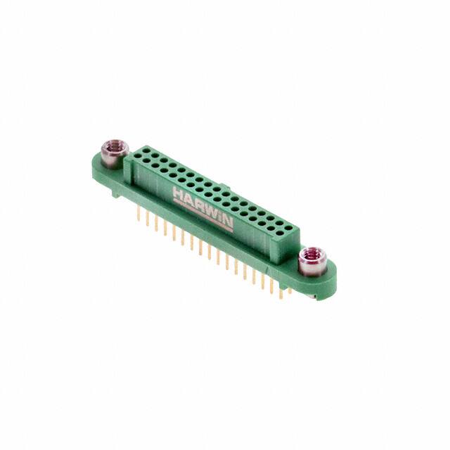 G125-FV13405F2PHarwin Inc.