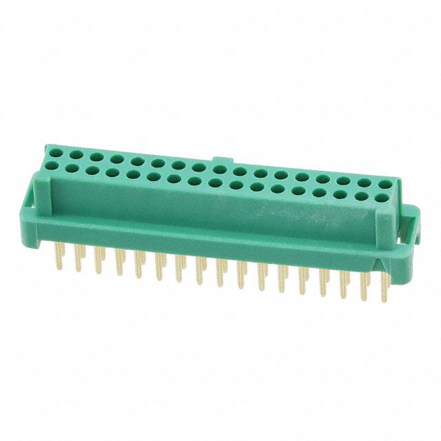 Harwin Inc. G125-FV13405L0P