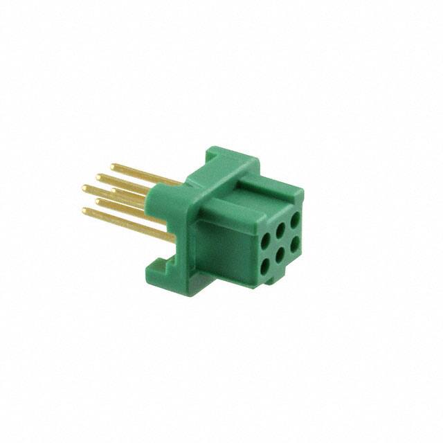 G125-FV20605L0PHarwin Inc.