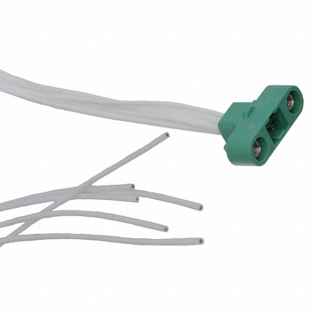 G125-MC10605M1-0150LHarwin Inc.