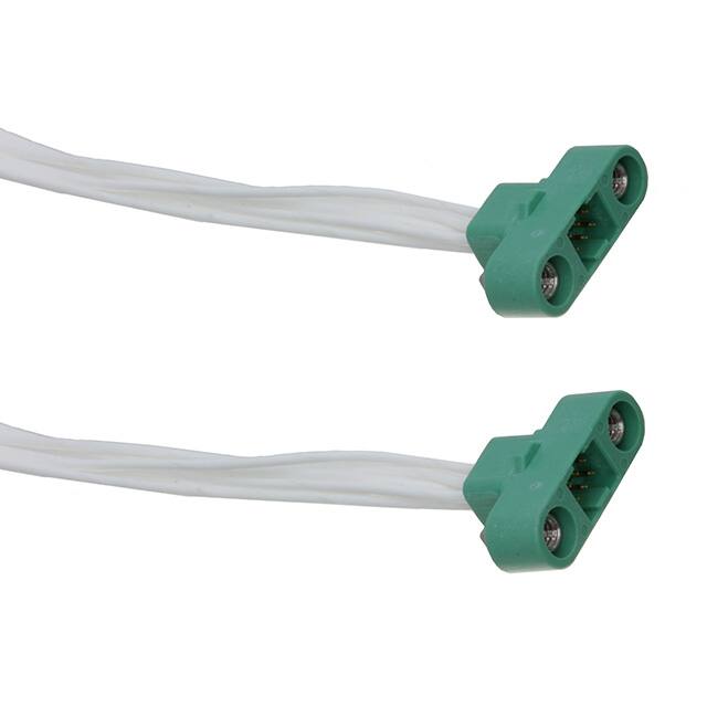 G125-MC10605M1-0150M1Harwin Inc.