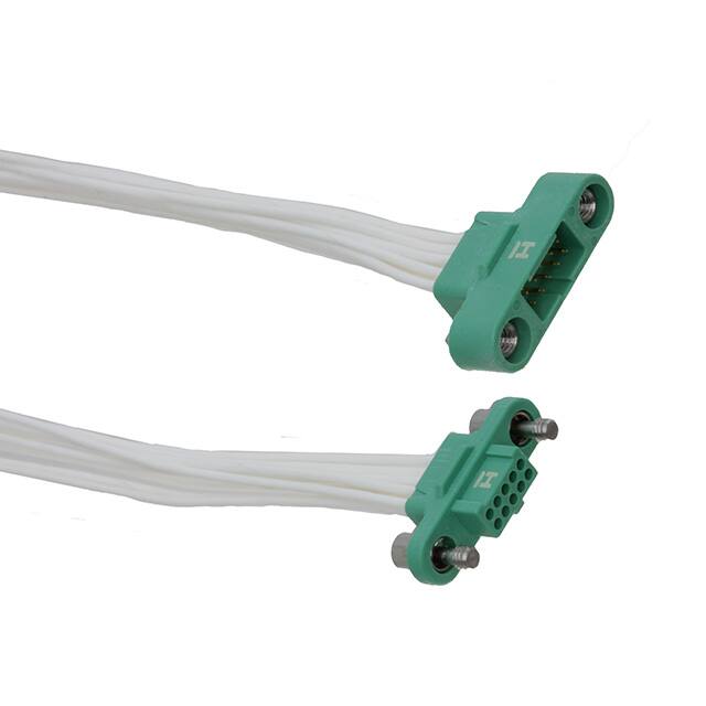 G125-MC11005M1-0150F1Harwin Inc.