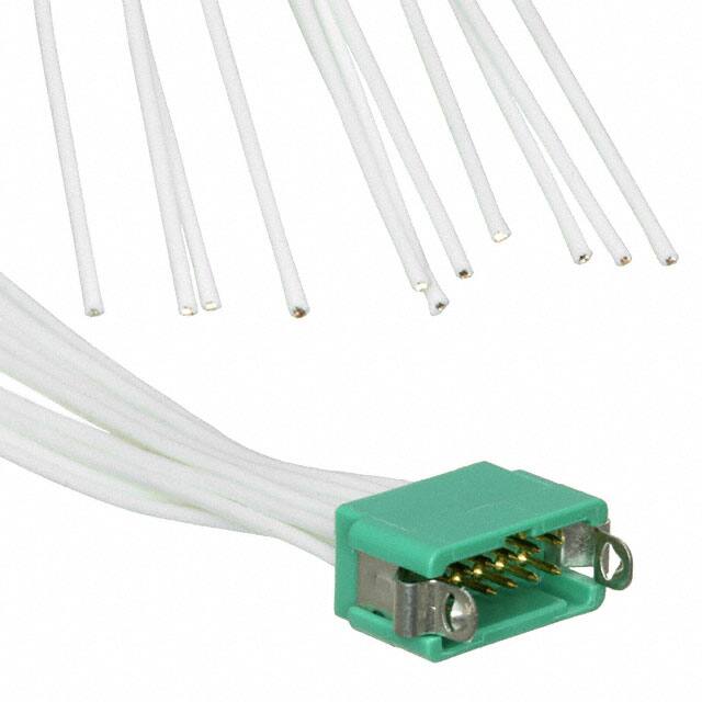 G125-MC11205L4-0150LHarwin Inc.