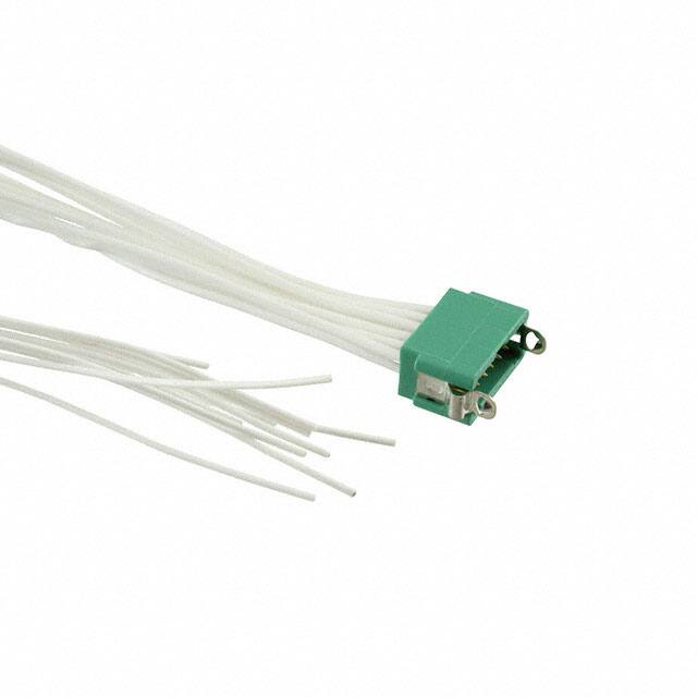G125-MC11205L4-0450LHarwin Inc.