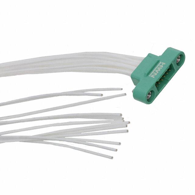 G125-MC11205M1-0150LHarwin Inc.