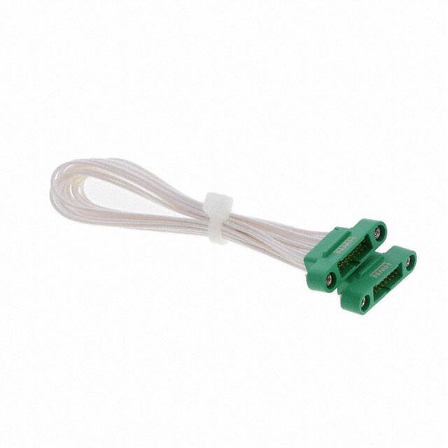 G125-MC11605M1-0150M1Harwin Inc.
