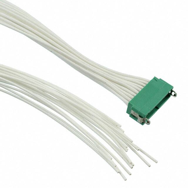 G125-MC12005L4-0450LHarwin Inc.