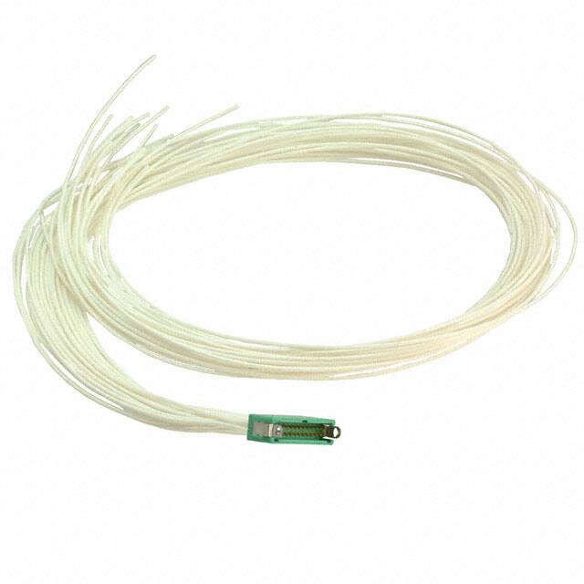 G125-MC12605L4-0450LHarwin Inc.