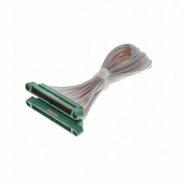 G125-MC15005M1-0150M1Harwin Inc.