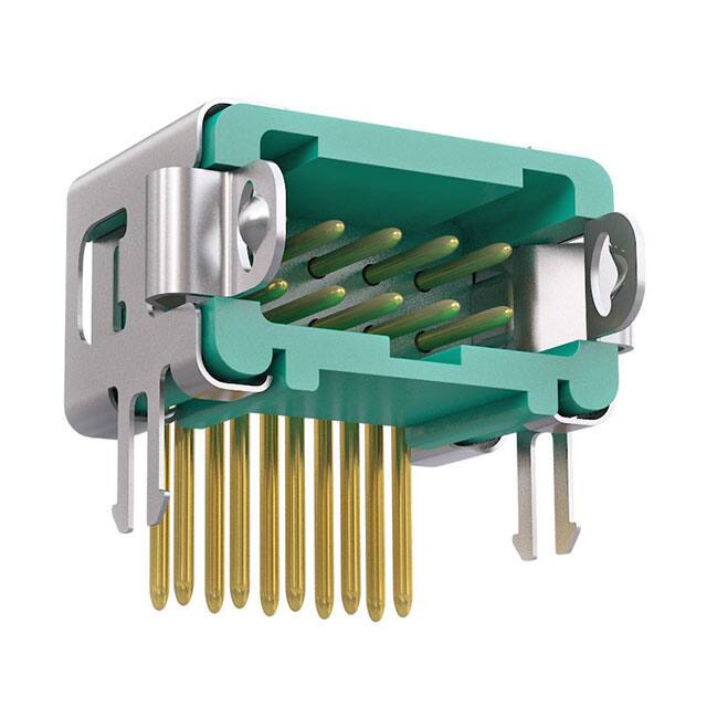 G125-MH11005L1PHarwin Inc.
