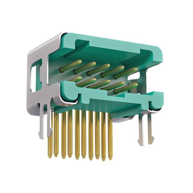 G125-MH11005L5PHarwin Inc.