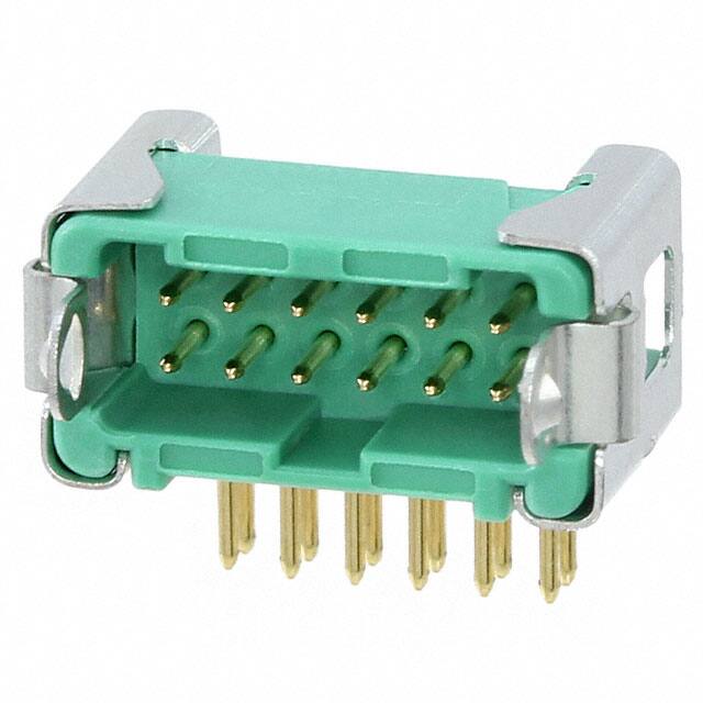 G125-MH11205L3PHarwin Inc.