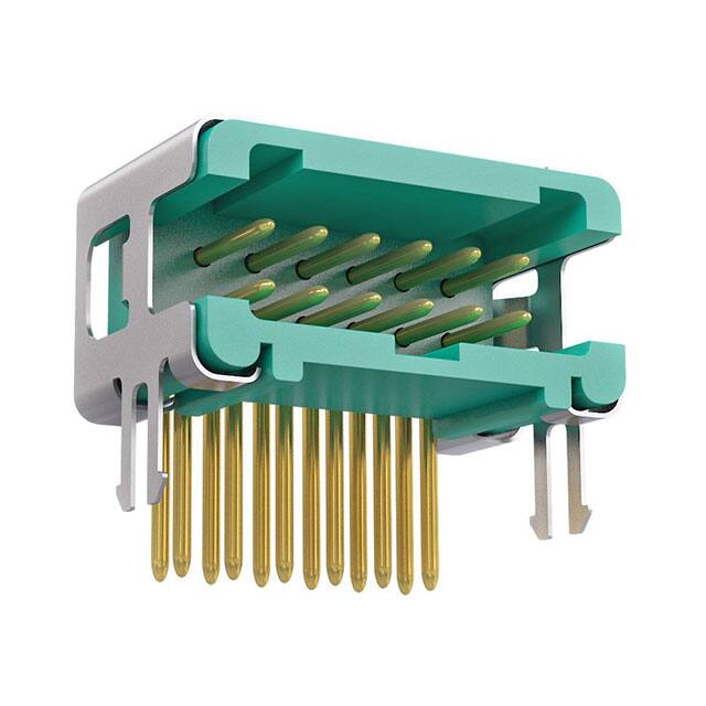G125-MH11205L5PHarwin Inc.