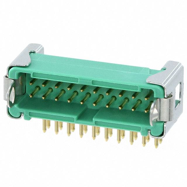 G125-MH12005L3PHarwin Inc.
