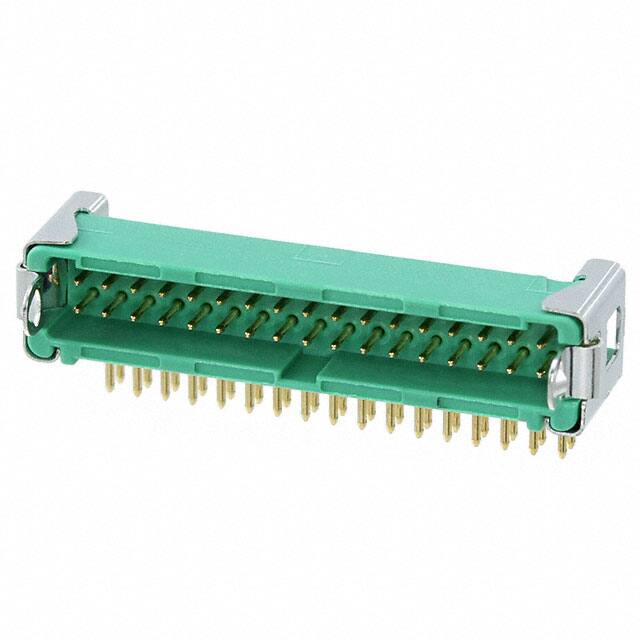 G125-MH13405L3PHarwin Inc.