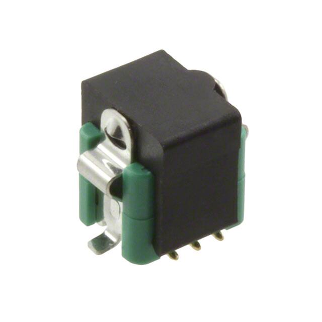 G125-MS10605L3PHarwin Inc.