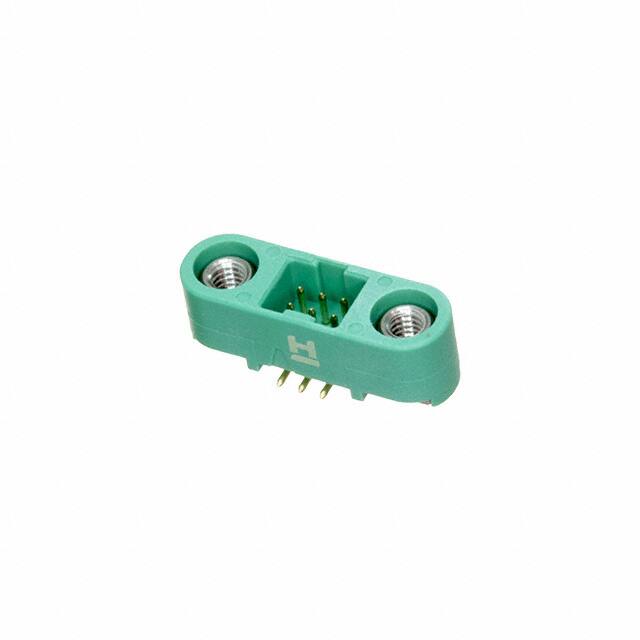 G125-MS10605M1PHarwin Inc.