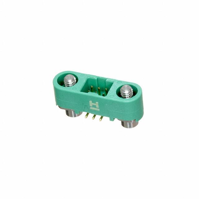 G125-MS10605M3PHarwin Inc.