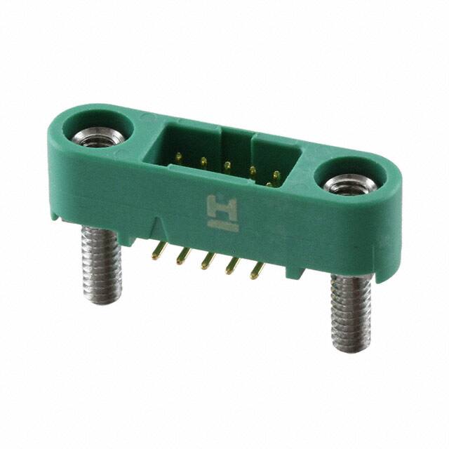 G125-MS11005M2PHarwin Inc.