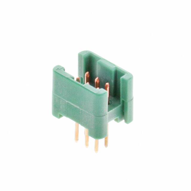 G125-MS11005M3PHarwin Inc.