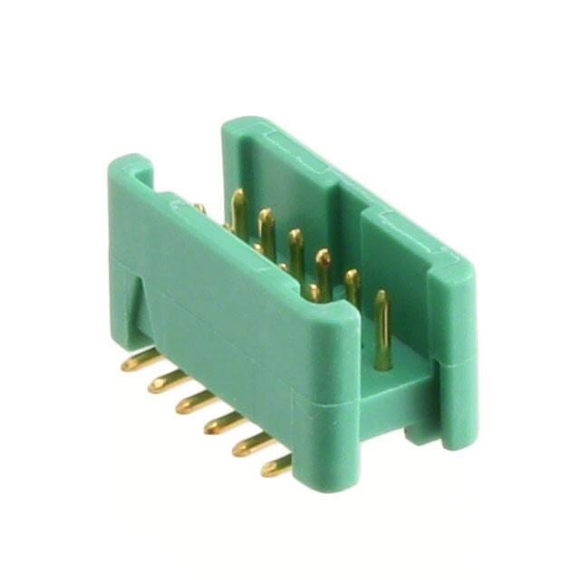 G125-MS11205L0PHarwin Inc.