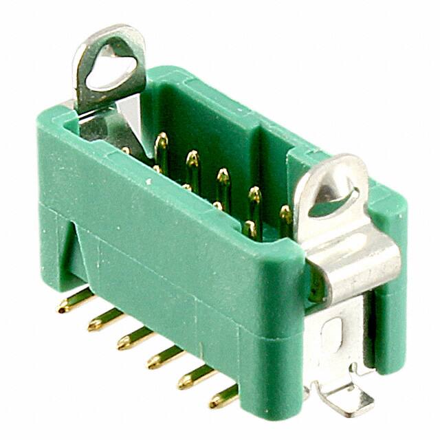 G125-MS11205L3PHarwin Inc.