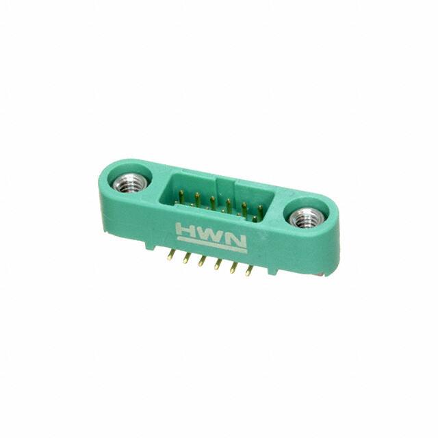G125-MS11205M1PHarwin Inc.