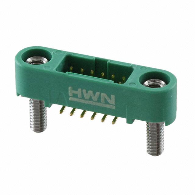 G125-MS11205M2PHarwin Inc.