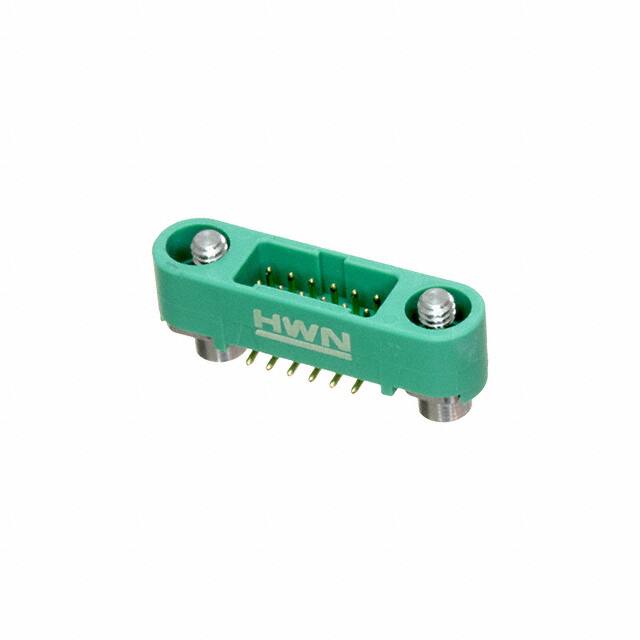 G125-MS11205M3PHarwin Inc.