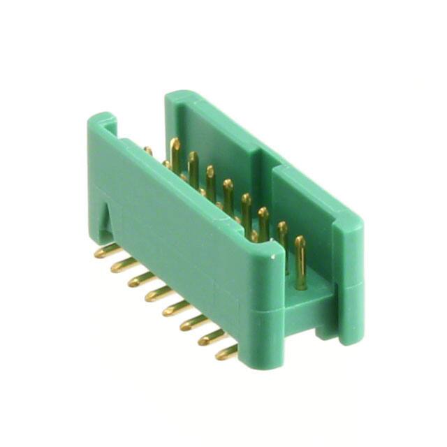 G125-MS11605L0PHarwin Inc.