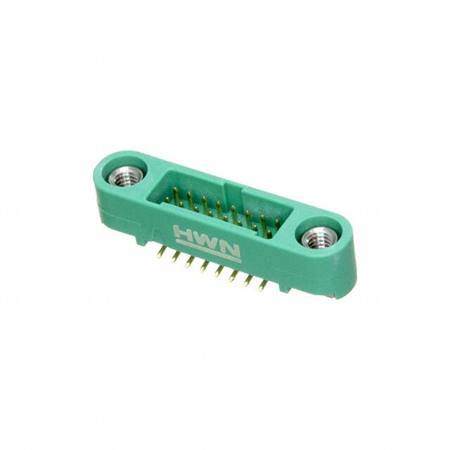 G125-MS11605M1PHarwin Inc.