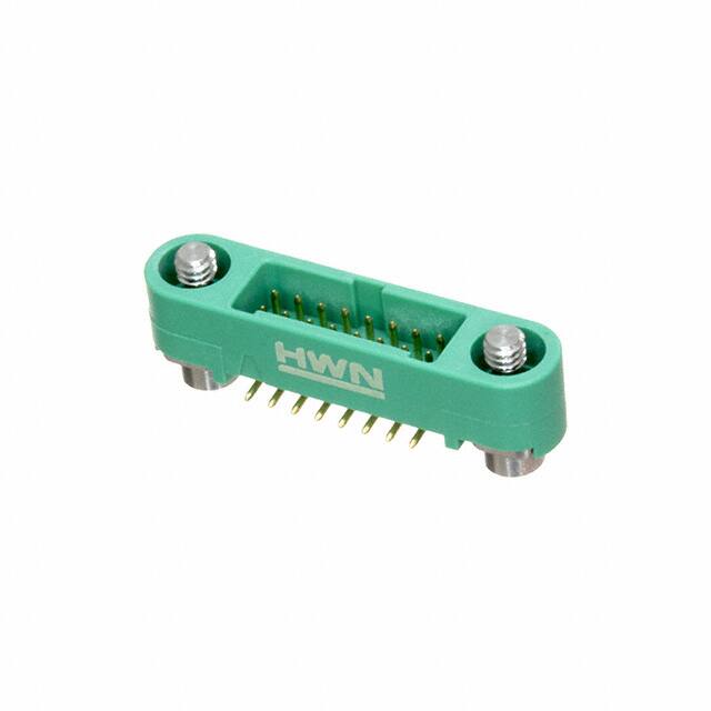 G125-MS11605M3PHarwin Inc.