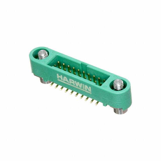 G125-MS12005M3PHarwin Inc.